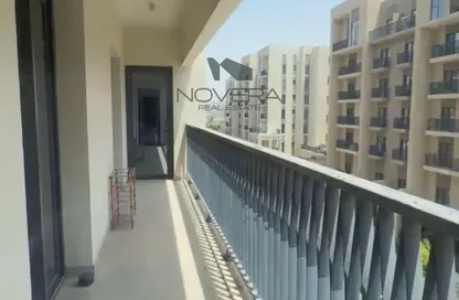 Apartment - 3 Bedrooms - 4 Bathrooms for sale in Sapphire Beach Residence - Maryam Beach Residence - Maryam Island - Sharjah