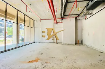 Shop - Studio for rent in Curve by Sentro - Arjan - Dubai Shop - Studio for rent in Curve by Sentro - Arjan - Dubai