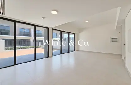 Townhouse - 3 Bedrooms - 4 Bathrooms for sale in Orania - The Valley - Dubai