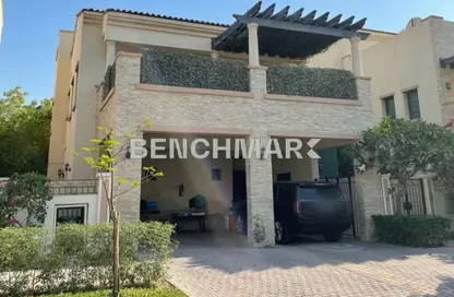 فيلا - 4 غرف نوم - 5 حمامات للبيع في فلل بلوم جاردنز - بلوم جاردنز - شارع السلام - أبوظبي فيلا - 4 غرف نوم - 5 حمامات للبيع في فلل بلوم جاردنز - بلوم جاردنز - شارع السلام - أبوظبي