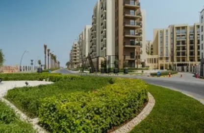 شقة - 2 غرف نوم - 3 حمامات للبيع في نور ريزيدنس - مريم جيت ريزيدنس - جزيرة مريم - الشارقة