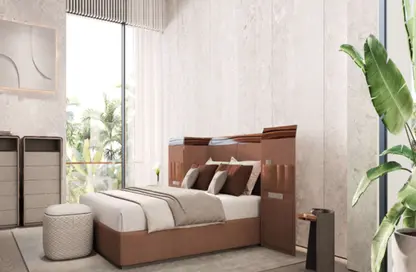 فيلا - 5 غرف نوم - 6 حمامات للبيع في فلل ميرا - المنطقة 11 - مدينة الشيخ محمد بن راشد - دبي