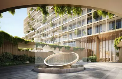 شقة - غرفة نوم - 1 حمام للبيع في هادو من بيوند - جزر دبي - دبي شقة - غرفة نوم - 1 حمام للبيع في هادو من بيوند - جزر دبي - دبي