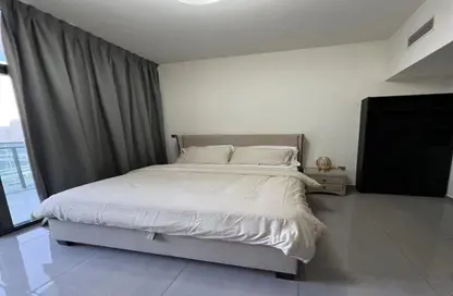 Apartment - 1 Bedroom - 2 Bathrooms for rent in Merano Tower - Business Bay - Dubai