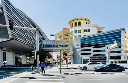 Apartment - 2 Bedrooms - 2 Bathrooms for rent in Desert Home Residence - Oud Metha - Bur Dubai - Dubai