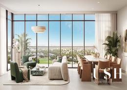 Apartment - 2 bedrooms - 3 bathrooms for sale in Golf Grand - Dubai Hills Estate - Dubai