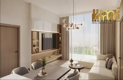 شقة - 2 غرف نوم - 3 حمامات للبيع في فيرواي ريزيدنسيز باي بريسكوت - مدينة دبي الرياضية - دبي