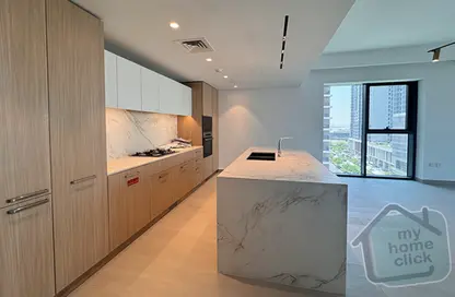 Apartment - 2 Bedrooms - 3 Bathrooms for rent in Berkeley Place - Mohammed Bin Rashid City - Dubai