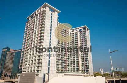 Apartment - 1 Bedroom - 2 Bathrooms for sale in Al Maryah Vista - Al Maryah Island - Abu Dhabi