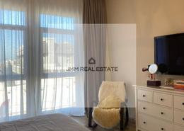Apartment - 2 bedrooms - 2 bathrooms for sale in Courtyard Apartments - Uptown Mirdif - Mirdif - Dubai