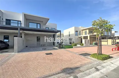 Townhouse - 4 Bedrooms - 4 Bathrooms for rent in Camelia 2 - Camelia - Arabian Ranches 2 - Dubai