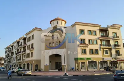 Shop - Studio - 1 Bathroom for sale in Greece Cluster - International City - Dubai
