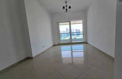 شقة - غرفة نوم - 2 حمامات للايجار في برج كونكورد - (JLT) مجمع H - أبراج بحيرة الجميرا - دبي