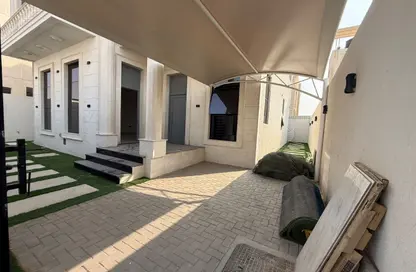 Villa - 5 Bedrooms - 7 Bathrooms for sale in Al Helio 2 - Al Helio - Ajman