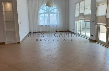 Penthouse - 3 Bedrooms - 4 Bathrooms for rent in Al Khushkar - Shoreline Apartments - Palm Jumeirah - Dubai