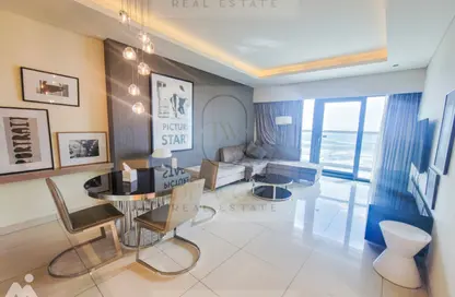 شقة - 2 غرف نوم - 2 حمامات للايجار في تاور D - داماك تاورز من باراماونت - الخليج التجاري - دبي شقة - 2 غرف نوم - 2 حمامات للايجار في تاور D - داماك تاورز من باراماونت - الخليج التجاري - دبي