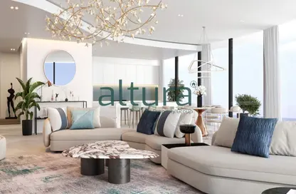 شقة - 2 غرف نوم - 3 حمامات للبيع في Sea La Vie - ياس باي - جزيرة الياس - أبوظبي