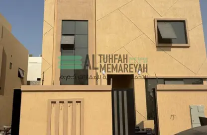 فيلا - 4 غرف نوم - 6 حمامات للبيع في فيلا الحوشي - حوشي - البادي - الشارقة فيلا - 4 غرف نوم - 6 حمامات للبيع في فيلا الحوشي - حوشي - البادي - الشارقة