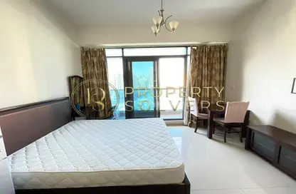 شقة - 1 حمام للبيع في إيليت سبورت 9 - مساكن النخبة الرياضية - مدينة دبي الرياضية - دبي شقة - 1 حمام للبيع في إيليت سبورت 9 - مساكن النخبة الرياضية - مدينة دبي الرياضية - دبي