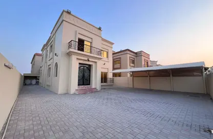 Villa - 5 Bedrooms - 7 Bathrooms for sale in Al Rawda 3 Villas - Al Rawda 3 - Al Rawda - Ajman