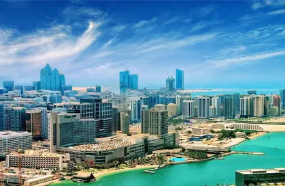 شقة - غرفة نوم - 2 حمامات للبيع في أوشن تيراس - مارينا سكوير - جزيرة الريم - أبوظبي