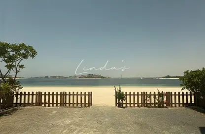 تاون هاوس - 5 غرف نوم - 7 حمامات للايجار في بالما ريزيدنس - نخلة جميرا - دبي تاون هاوس - 5 غرف نوم - 7 حمامات للايجار في بالما ريزيدنس - نخلة جميرا - دبي