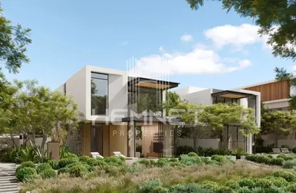 Villa - 6 Bedrooms - 7 Bathrooms for sale in The Acres (Phase 2) - The Acres - Dubai Land - Dubai