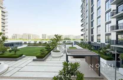 Apartment - 1 Bedroom - 1 Bathroom for rent in Executive Residences 1 - Executive Residences - Dubai Hills Estate - Dubai