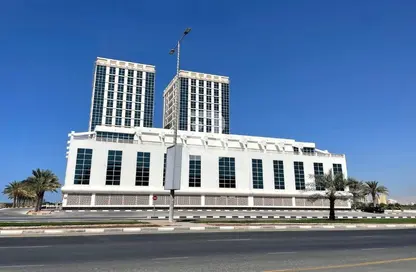 Apartment - 3 Bedrooms - 3 Bathrooms for rent in The Mangroves - Al Qurm - Ras Al Khaimah