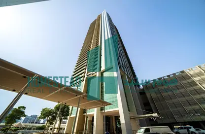 شقة - غرفة نوم - 2 حمامات للبيع في أوشن تيراس - مارينا سكوير - جزيرة الريم - أبوظبي
