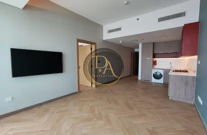 Apartment - 1 Bedroom - 2 Bathrooms for rent in Lavender Garden Suites - Acacia Avenues - Al Sufouh - Dubai