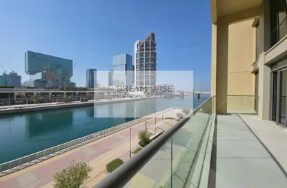 Townhouse - 3 Bedrooms - 5 Bathrooms for sale in Al Reem Island - Abu Dhabi