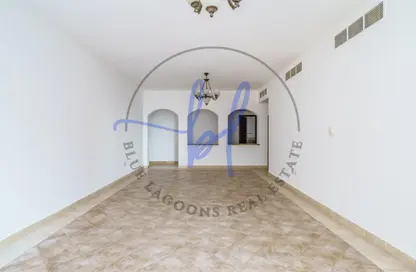 شقة - 2 غرف نوم - 3 حمامات للبيع في قرية البادية هيل سايد - دبي فيستيفال سيتي - دبي