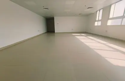 Office Space - Studio - 1 Bathroom for rent in Industrial Area 18 - Sharjah Industrial Area - Sharjah