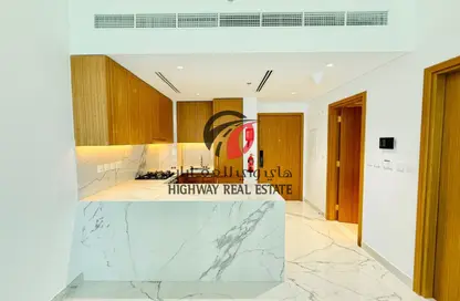 Apartment - 1 Bedroom - 1 Bathroom for sale in Azizi Riviera 65 - Meydan One - Meydan - Dubai