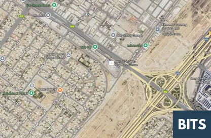 Land - Studio for sale in Al Barsha 2 Villas - Al Barsha 2 - Al Barsha - Dubai