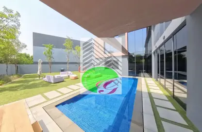 Townhouse - 3 Bedrooms - 4 Bathrooms for sale in Masaar 2 - Al Rowdat Suburb - Sharjah