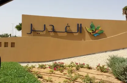 شقة - 1 حمام للايجار في الواحة - الغدير - أبوظبي
