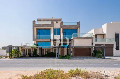 Villa - 4 Bedrooms - 5 Bathrooms for rent in Celia Gardens - Nad Al Sheba Gardens - Nad Al Sheba - Dubai Villa - 4 Bedrooms - 5 Bathrooms for rent in Celia Gardens - Nad Al Sheba Gardens - Nad Al Sheba - Dubai