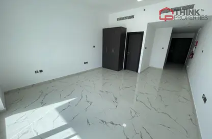Apartment - Studio - 1 Bathroom for rent in Geepas Tower - Arjan - Dubai