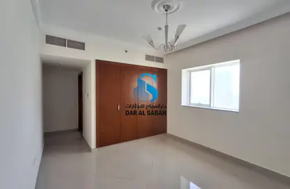 Apartment - 1 Bedroom - 1 Bathroom for rent in New Al Taawun Road - Al Taawun - Sharjah