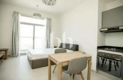 Hotel  and  Hotel Apartment - Studio - 1 Bathroom for rent in Candace Acacia - Al Furjan - Dubai