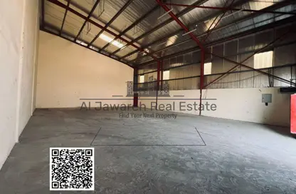 مستودع - استوديو - 1 حمام للايجار في المنطقة الصناعية 2 - منطقة الإمارات الصناعية الحديثة - أم القيوين مستودع - استوديو - 1 حمام للايجار في المنطقة الصناعية 2 - منطقة الإمارات الصناعية الحديثة - أم القيوين