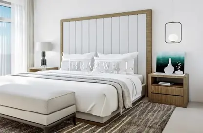 Apartment - 1 Bedroom - 2 Bathrooms for sale in Radiant Square - City Of Lights - Al Reem Island - Abu Dhabi