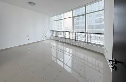 Apartment - 2 Bedrooms - 3 Bathrooms for rent in C4 Tower - City Of Lights - Al Reem Island - Abu Dhabi