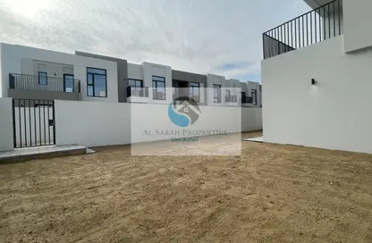 تاون هاوس - 4 غرف نوم - 4 حمامات للبيع في جرينفيوز 2 - اعمار الجنوبية - دبي الجنوب (مركز دبي العالمي) - دبي