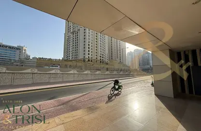 Shop - Studio - 2 Bathrooms for sale in Dorra Bay - Dubai Marina - Dubai