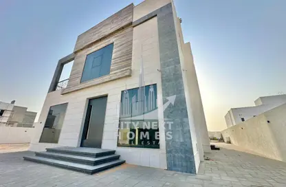 Villa - 5 Bedrooms - 7 Bathrooms for rent in Nadd Al Hammar Villas - Nadd Al Hammar - Dubai