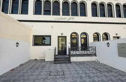 Villa - 3 Bedrooms - 3 Bathrooms for rent in Al Zaheya Gardens - Al Zahya - Ajman Villa - 3 Bedrooms - 3 Bathrooms for rent in Al Zaheya Gardens - Al Zahya - Ajman