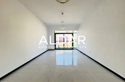 Apartment - 1 Bedroom - 2 Bathrooms for rent in Crystal Residence - District 11 - Jumeirah Village Circle - Dubai